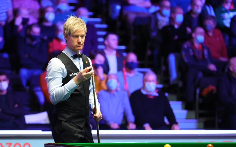 准的竞技 准的竞技