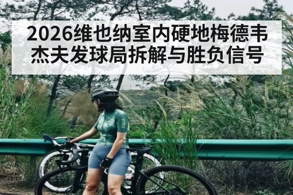 2026维也纳室内硬地梅德韦杰夫发球局拆解与胜负信号